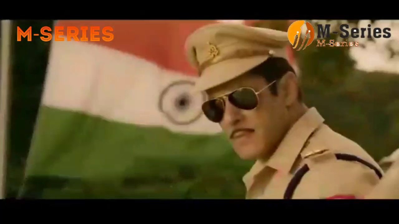 Dabangg 3: Hud Hud Lyrical | Salman Khan | Sonakshi S |Divya Kumar,Shabab Sabri,Sajid |Sajid Wajid