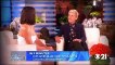 Ellen Generes Show 2018 Kim Kardashian West