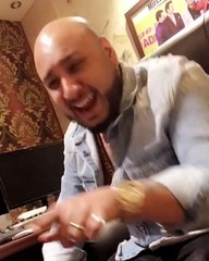 B Praak: Indian Singer & Composer 🎶