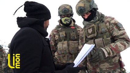 Savaşçı - 86.Bölüm Kamera Arkası