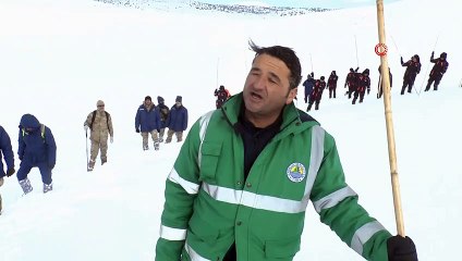 Yaylada 10 gündür aranan yaşlı adamın yakınları umutlu