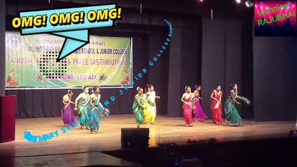 MOUNT MARY SCHOOL FUNCTION 19.12.2019