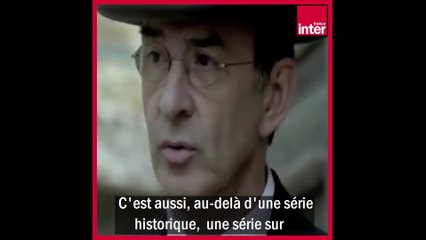 Quelle est la meilleure série de tous les temps ?