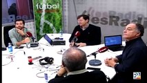 Fútbol es Radio: Vuelve La Liga tras el parón navideño