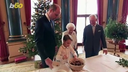 Astrologists Predictions for The Royals in 2020