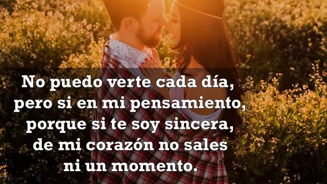 Amor Te Dedico éste Vídeo ♥♥ Tú eres el HOMBRE que AMO ♥♥