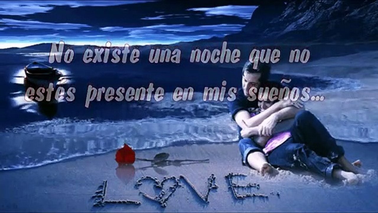 Bonito Vídeo de AMOR Para dedicar ♡ ♡ ¿Qué has hecho conmigo