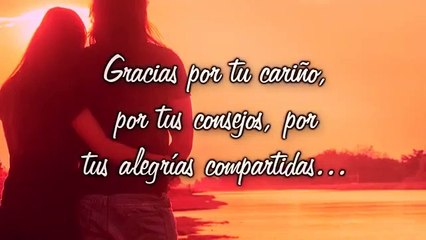 Amor, te dedico este Vídeo ♥ Espero que te Guste ツ