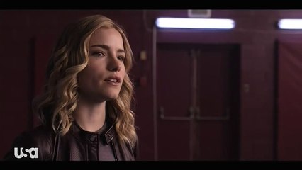 Dare Me Season 1 Ep.03 Promo Surrender at Discretion (2020) Willa Fitzgerald series