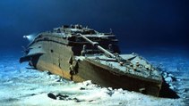 Titanic: Tras 14 años de indignante abandono nuevas imágenes muestran su estado lamentable