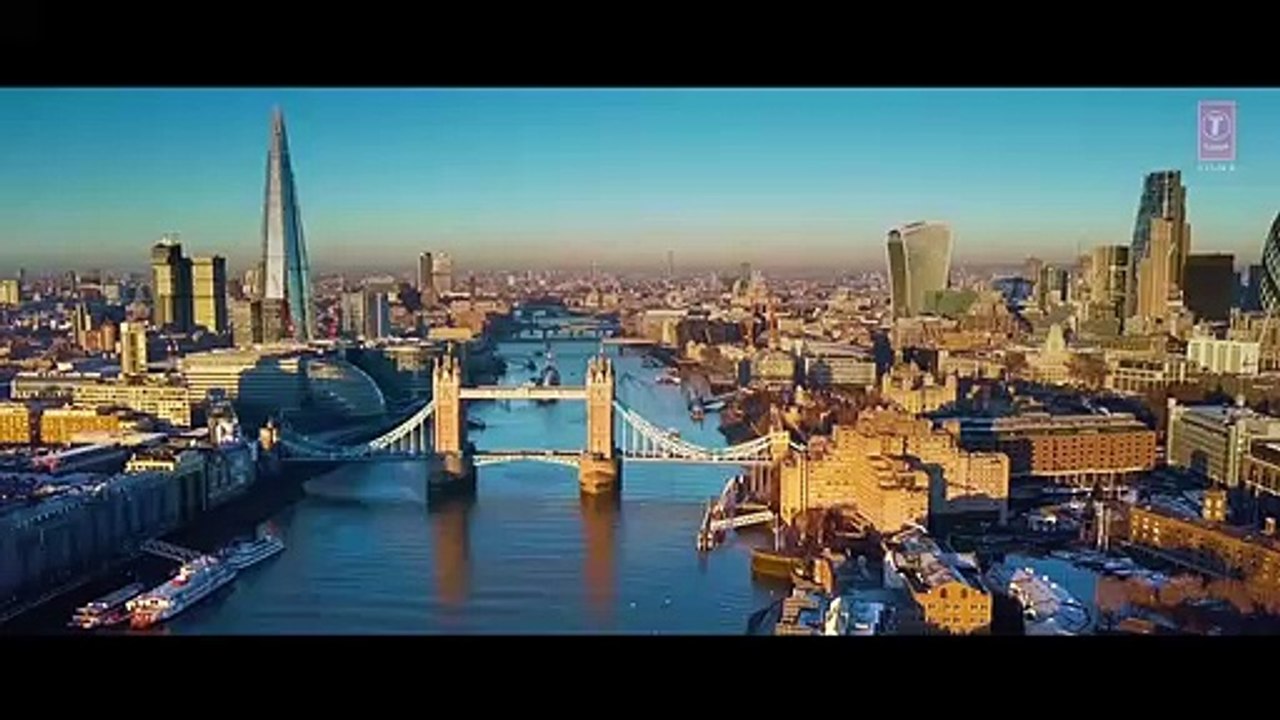 Illegal Weapon 2.0 - Street Dancer 3D - Varun D, Shraddha K - Tanishk B,Jasmine Sandlas,Garry Sandhu - YouTube