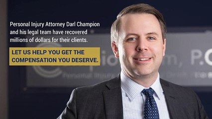 Looking For Personal Injury Attorney in Atlanta?