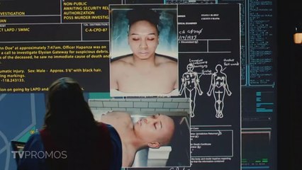 NCIS Los Angeles S11E13