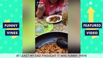 TRY NOT TO LAUGH - Funny VIRAL Videos