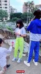 Tik Tok Romantic Couple Goals Compilation Videos