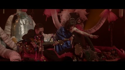 Mon Laferte - Mi Buen Amor
