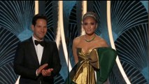 Jennifer Lopez-The 77th Annual Golden Globe Awards-5 Janvier 2020
