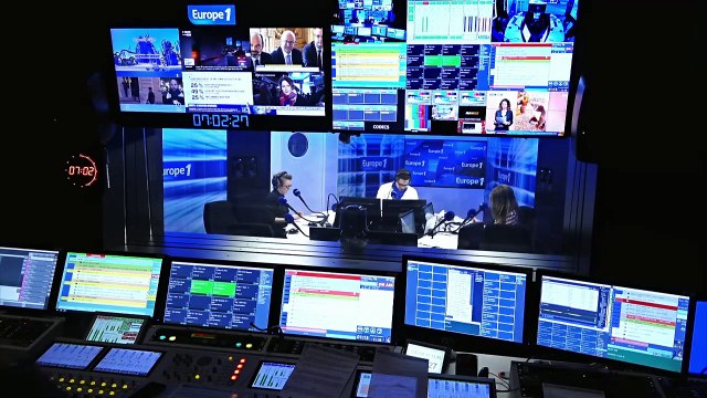 Donald Trump menace l'Iran de représailles et l'Irak de sanctions