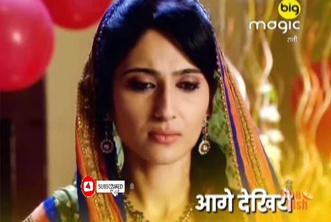 Raavi | रावी | January  06th ,2020 Mon-Sat Tonight  6:30 Baje#Big Magic TV