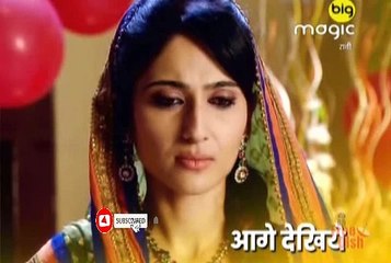 Raavi | रावी | January  06th ,2020 Mon-Sat Tonight  6:30 Baje#Big Magic TV