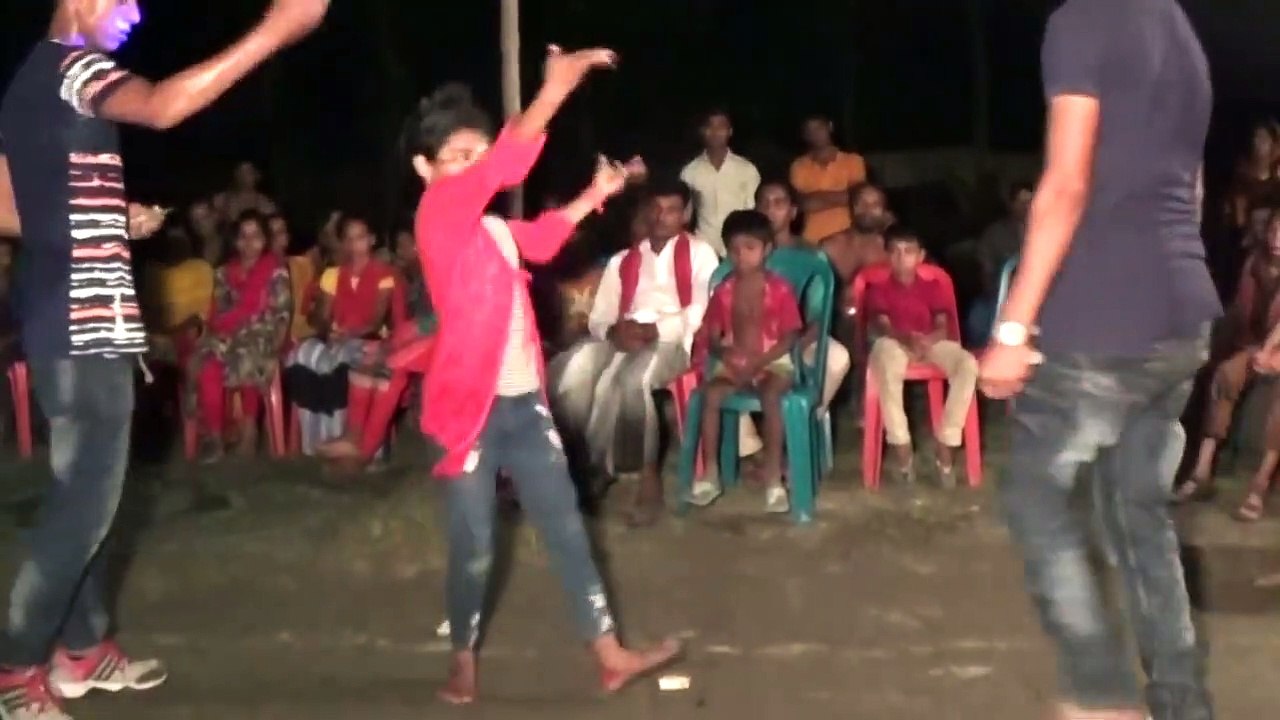 Modhu Koi Koi Bish Khawaila-মধু কই কই বিষ খাওাইলা।2020 BanglA DancE(720P_HD)