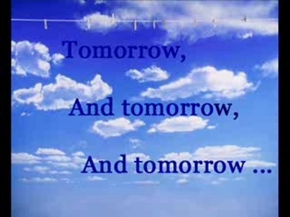 My Dull Day Remembering