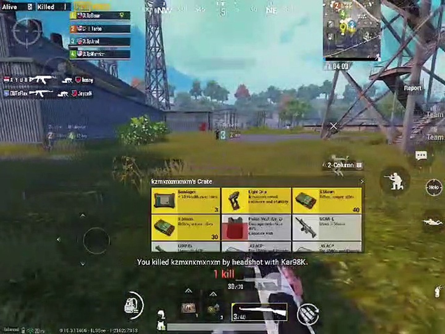 Pubg mobile | pubg gameplay | shah live