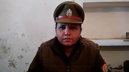 इटावा थाने में समाधान दिवस का आयोजन