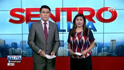 Posibleng paglikas ng mga Pilipino mula Iran at Iraq, pinaghahandaan