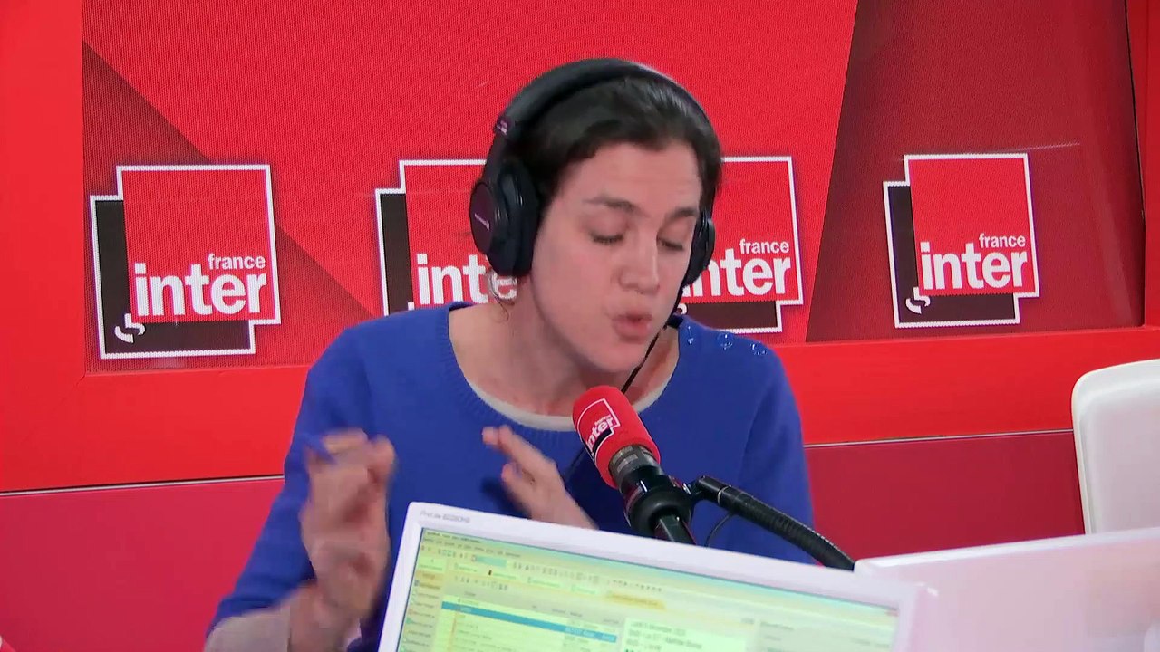 "Thelma et Louise" : la meilleure manière d'attaquer l'année - Capture d'écrans