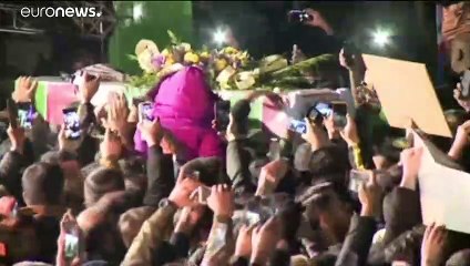 Τραμπ: Θα απαντήσουμε «άμεσα» αν το Ιράν πλήξει αμερικανικούς στόχους