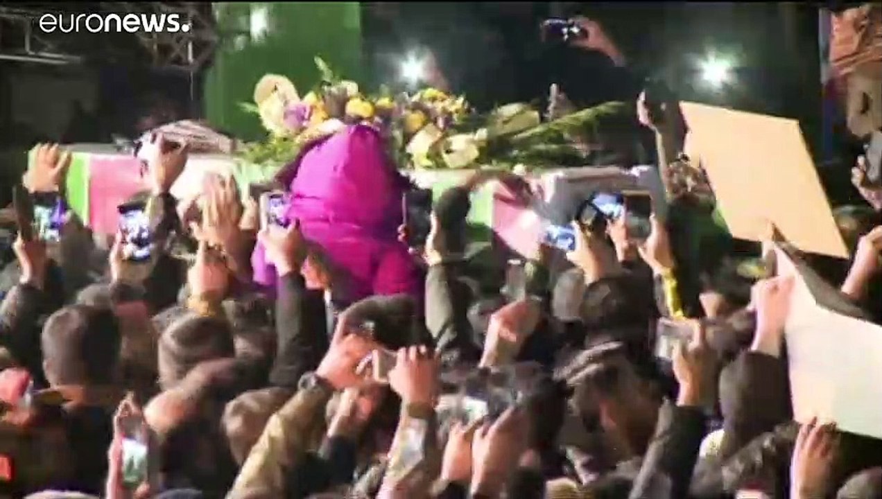 Τραμπ: Θα απαντήσουμε «άμεσα» αν το Ιράν πλήξει αμερικανικούς στόχους