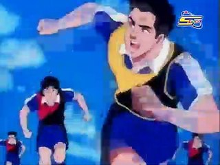هجوم كابتن ثابت الحلقة 5