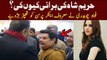 Fawad Chaudhry slaps anchorperson Mubashir Luqman