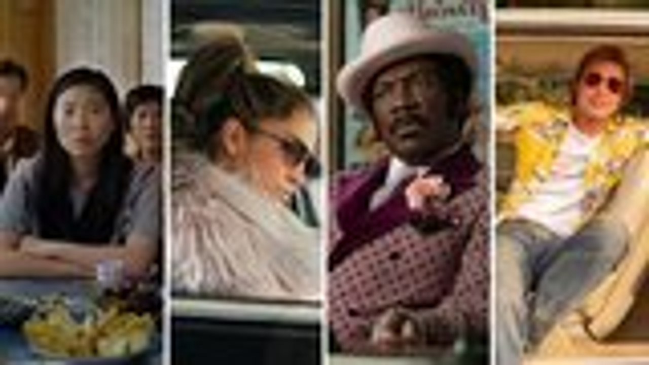 Golden Globes: Who Should Win in the Film Categories vs. Who Will Win | THR News