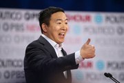 Presidential Candidate Andrew Yang Raises Over $16 Million in Fourth Quarter