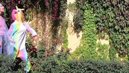 9 INCREÍBLES RECETAS DE COMIDA RÁPIDA DE UNICORNIO