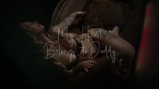 Kayleigh Swenson feat Kxng Crooked My Heart Belongs To Daddy