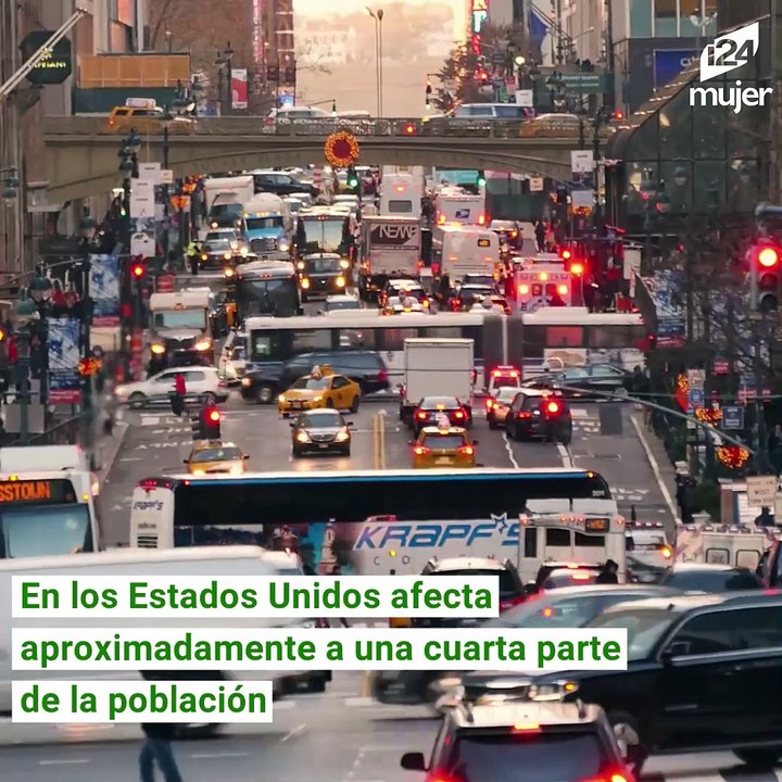 Hígado graso: síntomas, causas y tratamiento