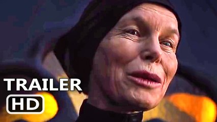 GRETEL & HANSEL Trailer # 2