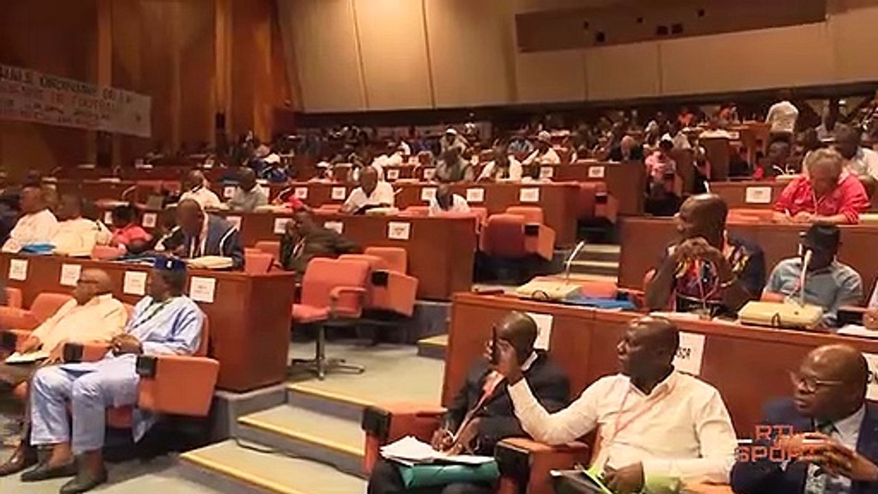 Football | Les grandes attentes