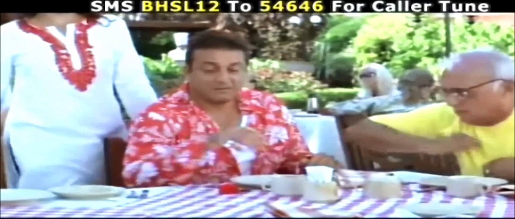 Bollywood Height-Shreya Ghoshal — "Pal Pal ... Har Pal" – (Lage Raho Munna Bhai) | Sonu Nigam / Shreya Ghoshal | (Film: 2006 ) | T-Series — Hindi | Movie | Magic | Indian Collection | Bollywood Specials