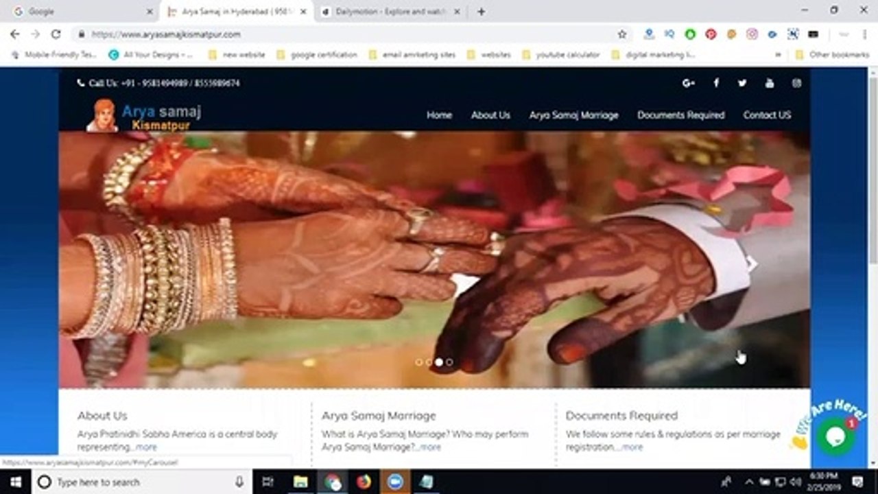 How_to_create_dailymotion_channel_2020