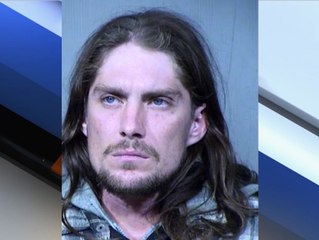 PD: Driver reportedly under the influence found naked in car with infant - ABC15 Crime