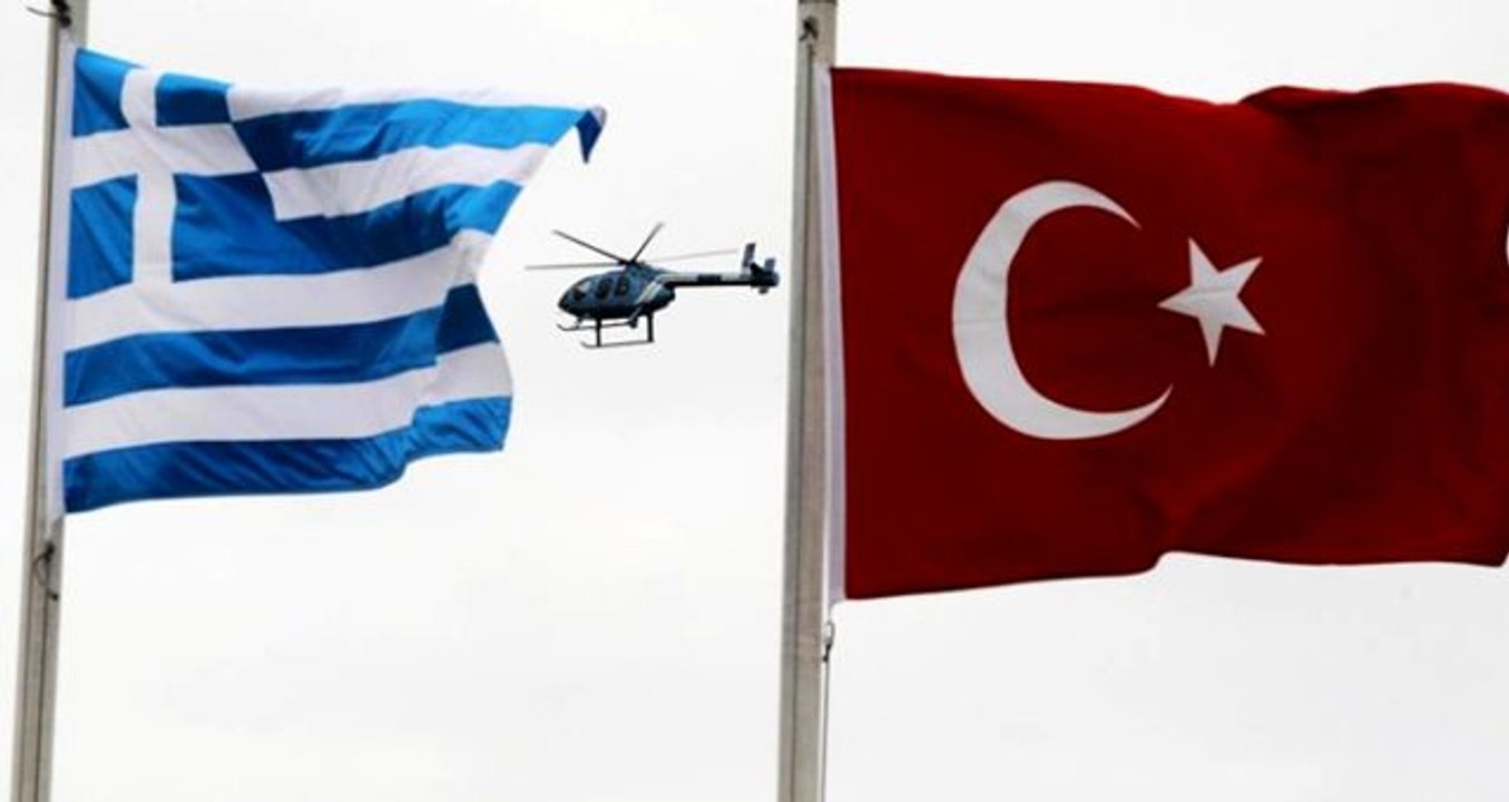 Son dakika: Dışişleri Bakanlığından EastMed Doğalgaz Boru Hattı Projesi'ne ilişkin açıklama: Başaramayacaklar