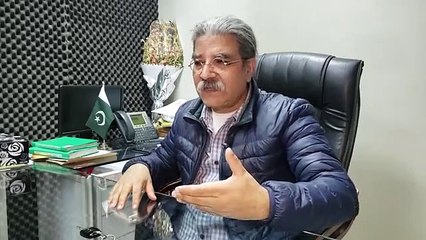 Recent Update about response by Gen Bajwa - Sami Ibrahim