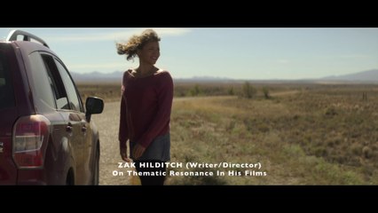 IR In-The-Trenches: RATTLESNAKE [Netflix] - Part II