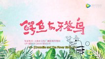 Crocodile and Plover Bird Episode 27 English Sub, Chinese Animal; Comedy; Drama; Nature; Romance;