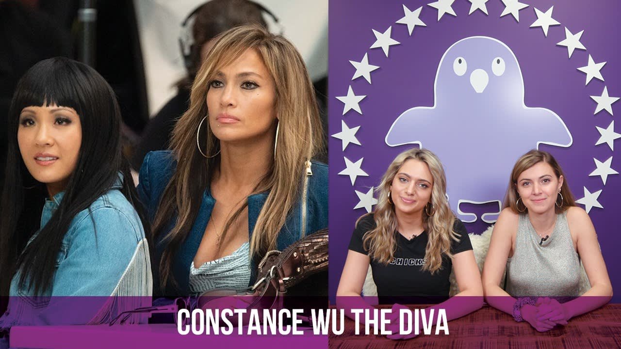 Constance Wu Is Apparently A Bigger Diva On Set Than Both J.Lo & Cardi B