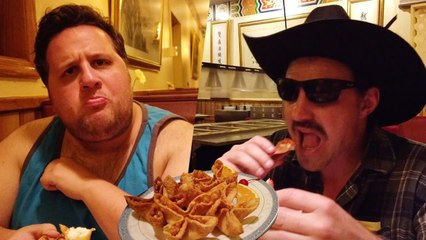 Wyoming Goon Review  | Donnie & Eddie Do